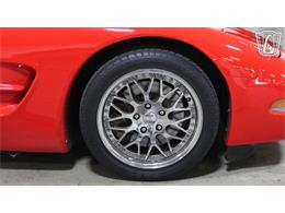 2002 Chevrolet Corvette (CC-2103729) for sale in Tulsa, Oklahoma