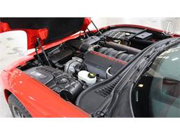 2002 Chevrolet Corvette (CC-2103729) for sale in Tulsa, Oklahoma