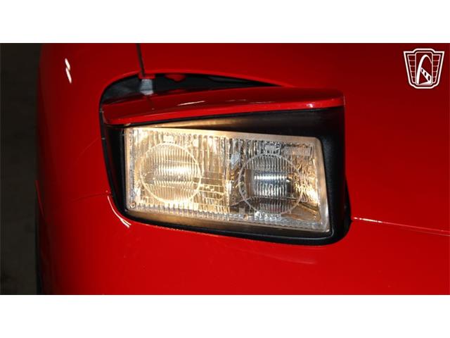 2002 Chevrolet Corvette (CC-2103729) for sale in Tulsa, Oklahoma