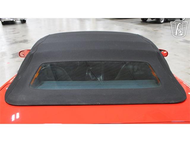 2002 Chevrolet Corvette (CC-2103729) for sale in Tulsa, Oklahoma