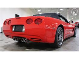 2002 Chevrolet Corvette (CC-2103729) for sale in Tulsa, Oklahoma
