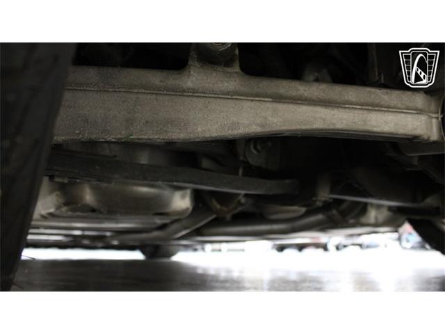 2002 Chevrolet Corvette (CC-2103729) for sale in Tulsa, Oklahoma