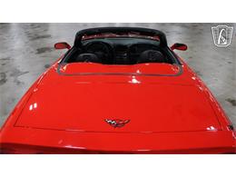 2002 Chevrolet Corvette (CC-2103729) for sale in Tulsa, Oklahoma