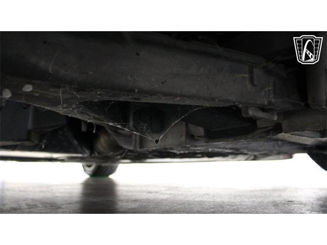 2002 Chevrolet Corvette (CC-2103729) for sale in Tulsa, Oklahoma
