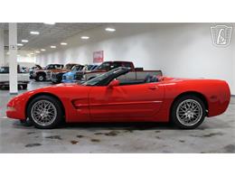 2002 Chevrolet Corvette (CC-2103729) for sale in Tulsa, Oklahoma