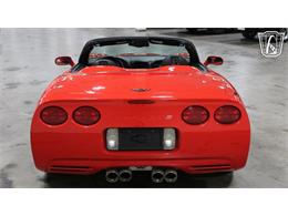 2002 Chevrolet Corvette (CC-2103729) for sale in Tulsa, Oklahoma