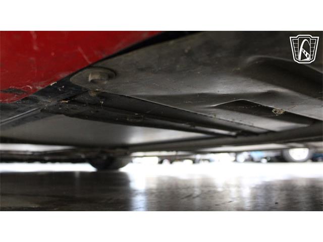 2002 Chevrolet Corvette (CC-2103729) for sale in Tulsa, Oklahoma