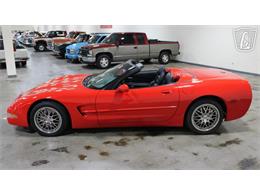 2002 Chevrolet Corvette (CC-2103729) for sale in Tulsa, Oklahoma