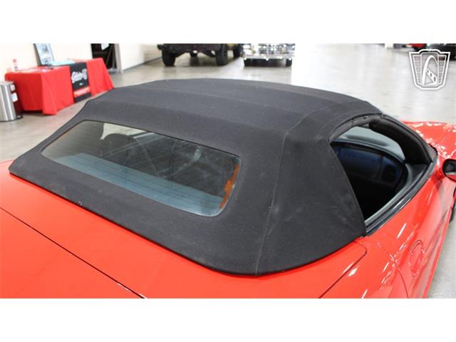 2002 Chevrolet Corvette (CC-2103729) for sale in Tulsa, Oklahoma
