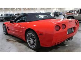 2002 Chevrolet Corvette (CC-2103729) for sale in Tulsa, Oklahoma