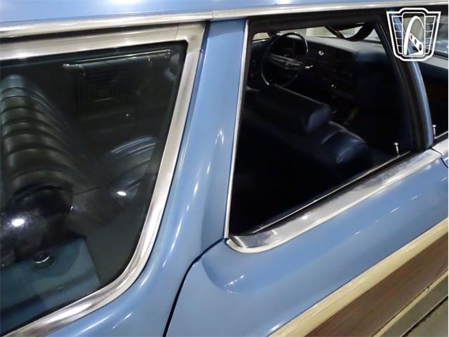 1973 Ford Country Squire (CC-2100373) for sale in O'Fallon, Illinois