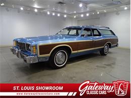 1973 Ford Country Squire (CC-2100373) for sale in O'Fallon, Illinois