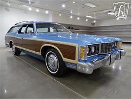 1973 Ford Country Squire (CC-2100373) for sale in O'Fallon, Illinois