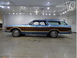 1973 Ford Country Squire (CC-2100373) for sale in O'Fallon, Illinois