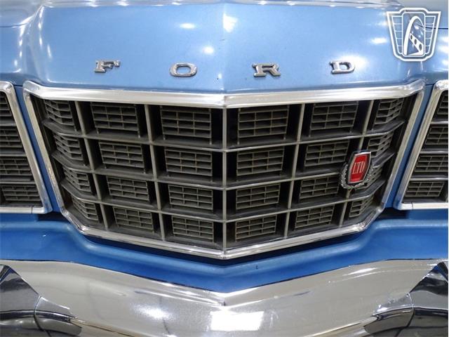 1973 Ford Country Squire (CC-2100373) for sale in O'Fallon, Illinois