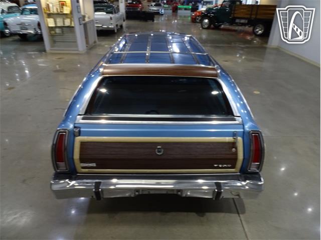 1973 Ford Country Squire (CC-2100373) for sale in O'Fallon, Illinois