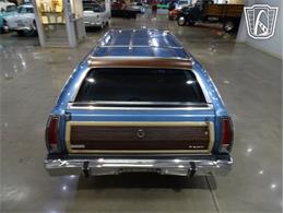 1973 Ford Country Squire (CC-2100373) for sale in O'Fallon, Illinois