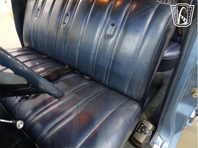 1973 Ford Country Squire (CC-2100373) for sale in O'Fallon, Illinois