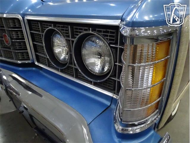 1973 Ford Country Squire (CC-2100373) for sale in O'Fallon, Illinois