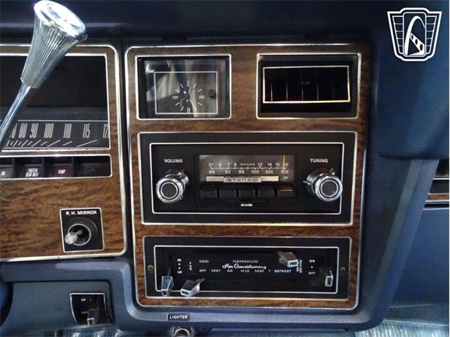 1973 Ford Country Squire (CC-2100373) for sale in O'Fallon, Illinois