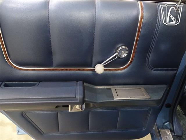 1973 Ford Country Squire (CC-2100373) for sale in O'Fallon, Illinois