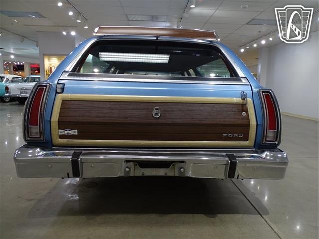 1973 Ford Country Squire (CC-2100373) for sale in O'Fallon, Illinois