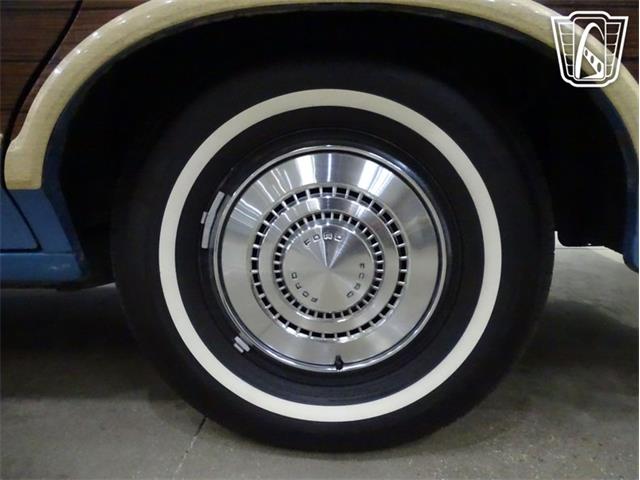 1973 Ford Country Squire (CC-2100373) for sale in O'Fallon, Illinois