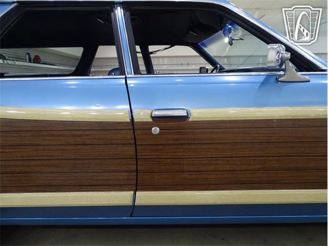 1973 Ford Country Squire (CC-2100373) for sale in O'Fallon, Illinois