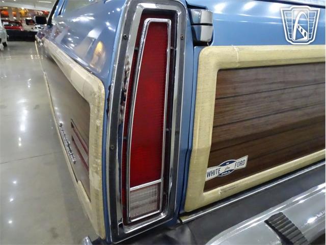 1973 Ford Country Squire (CC-2100373) for sale in O'Fallon, Illinois