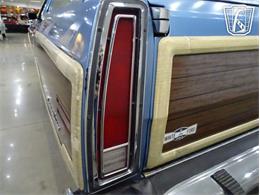 1973 Ford Country Squire (CC-2100373) for sale in O'Fallon, Illinois