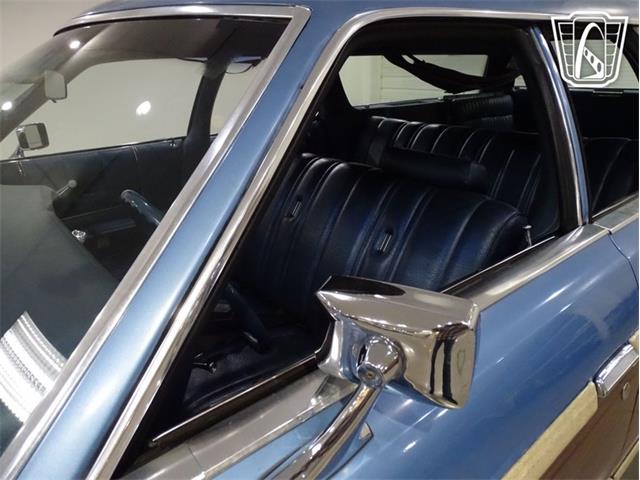 1973 Ford Country Squire (CC-2100373) for sale in O'Fallon, Illinois
