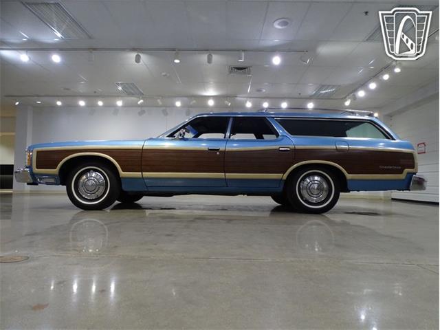 1973 Ford Country Squire (CC-2100373) for sale in O'Fallon, Illinois