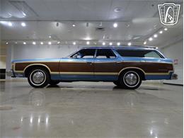 1973 Ford Country Squire (CC-2100373) for sale in O'Fallon, Illinois