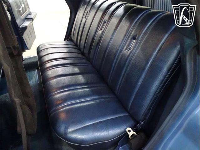 1973 Ford Country Squire (CC-2100373) for sale in O'Fallon, Illinois