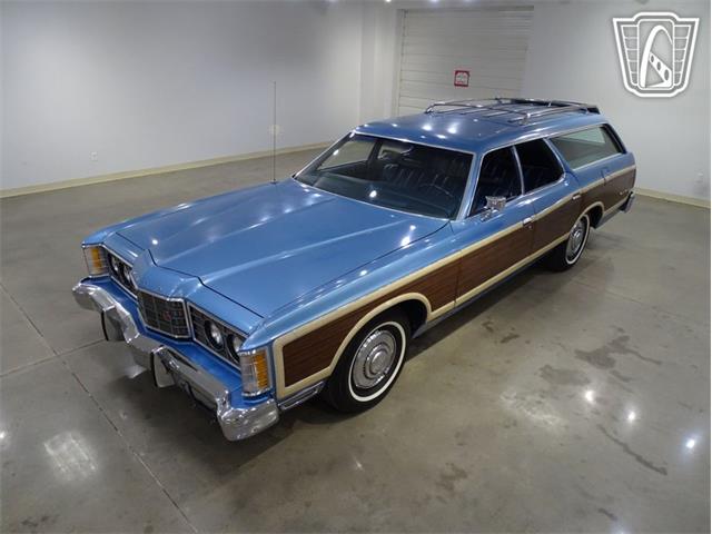 1973 Ford Country Squire (CC-2100373) for sale in O'Fallon, Illinois