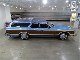 1973 Ford Country Squire (CC-2100373) for sale in O'Fallon, Illinois