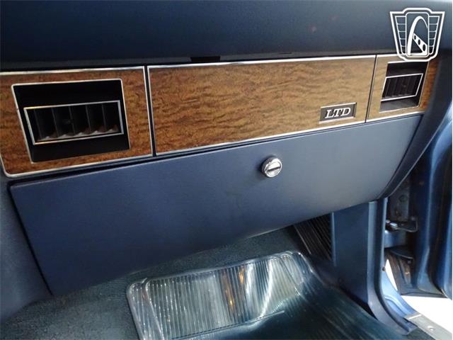 1973 Ford Country Squire (CC-2100373) for sale in O'Fallon, Illinois