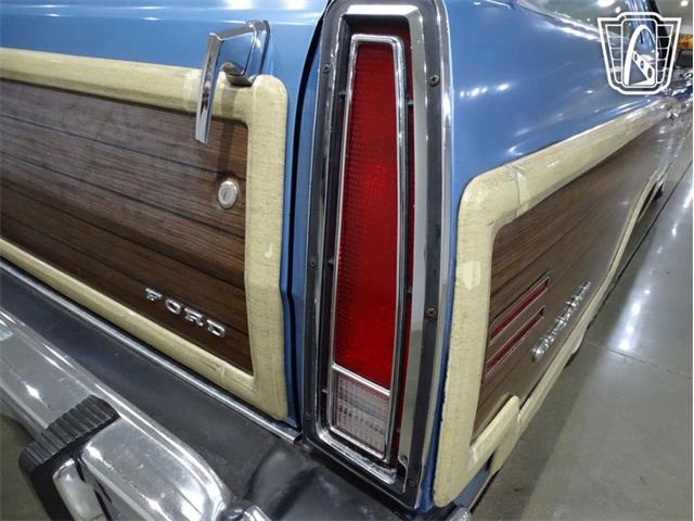 1973 Ford Country Squire (CC-2100373) for sale in O'Fallon, Illinois