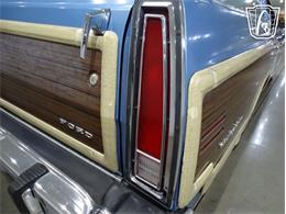 1973 Ford Country Squire (CC-2100373) for sale in O'Fallon, Illinois