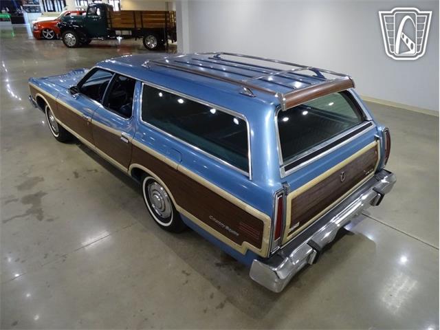 1973 Ford Country Squire (CC-2100373) for sale in O'Fallon, Illinois