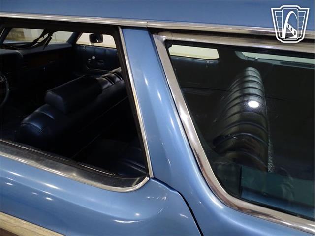 1973 Ford Country Squire (CC-2100373) for sale in O'Fallon, Illinois