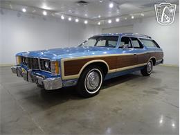 1973 Ford Country Squire (CC-2100373) for sale in O'Fallon, Illinois