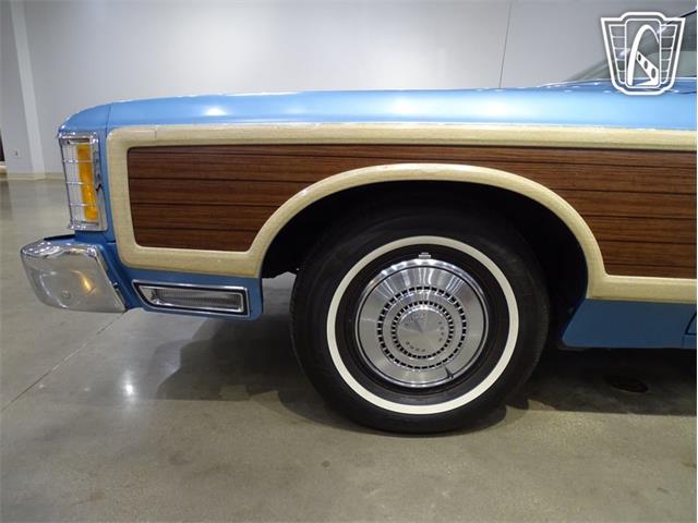 1973 Ford Country Squire (CC-2100373) for sale in O'Fallon, Illinois