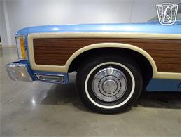 1973 Ford Country Squire (CC-2100373) for sale in O'Fallon, Illinois