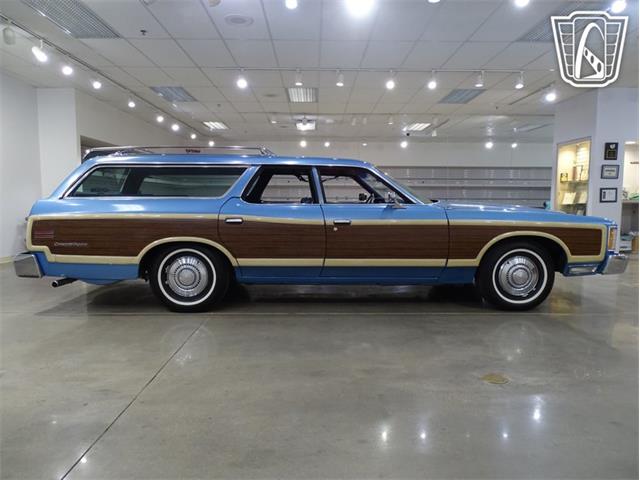 1973 Ford Country Squire (CC-2100373) for sale in O'Fallon, Illinois