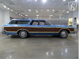 1973 Ford Country Squire (CC-2100373) for sale in O'Fallon, Illinois