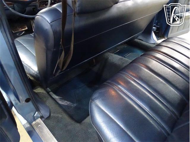 1973 Ford Country Squire (CC-2100373) for sale in O'Fallon, Illinois