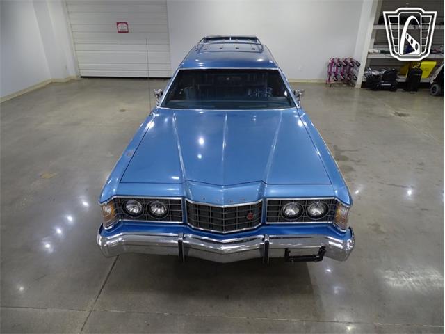 1973 Ford Country Squire (CC-2100373) for sale in O'Fallon, Illinois
