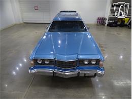 1973 Ford Country Squire (CC-2100373) for sale in O'Fallon, Illinois