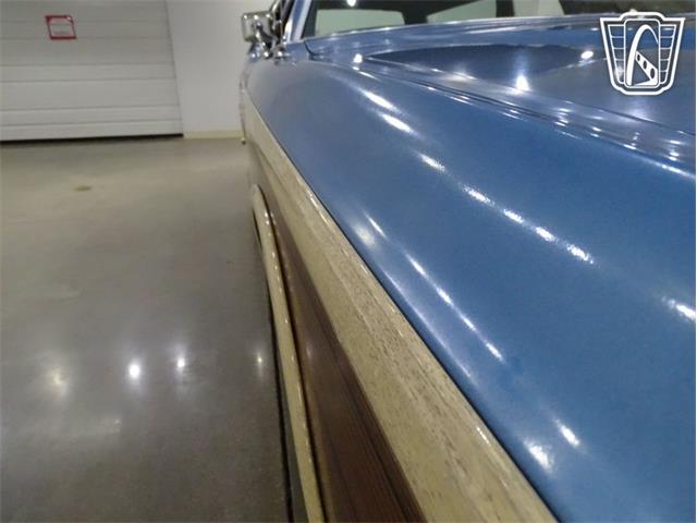 1973 Ford Country Squire (CC-2100373) for sale in O'Fallon, Illinois